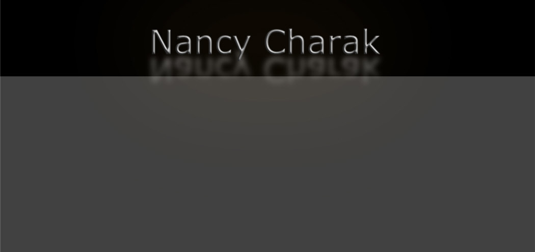 Nancy Charak
